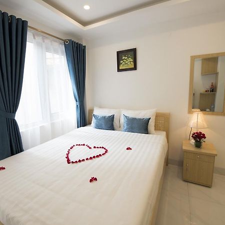 Ha Noi Holiday Center Hotel Hanoi Exterior foto