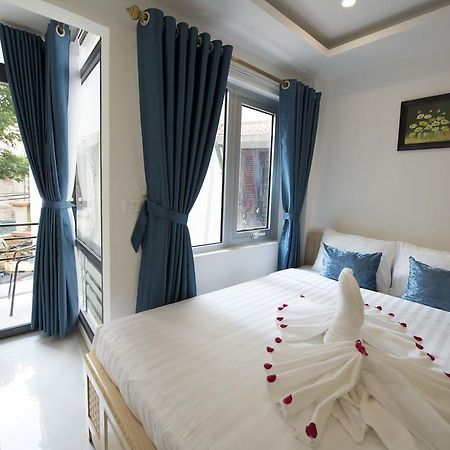 Ha Noi Holiday Center Hotel Hanoi Exterior foto