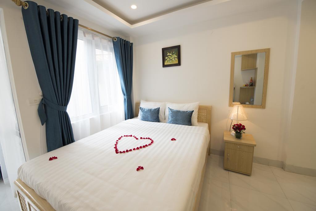 Ha Noi Holiday Center Hotel Hanoi Exterior foto